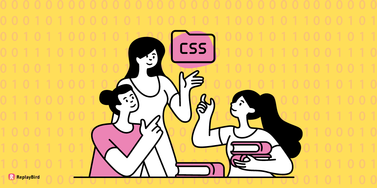 How to Change Mouse Cursor with CSS?