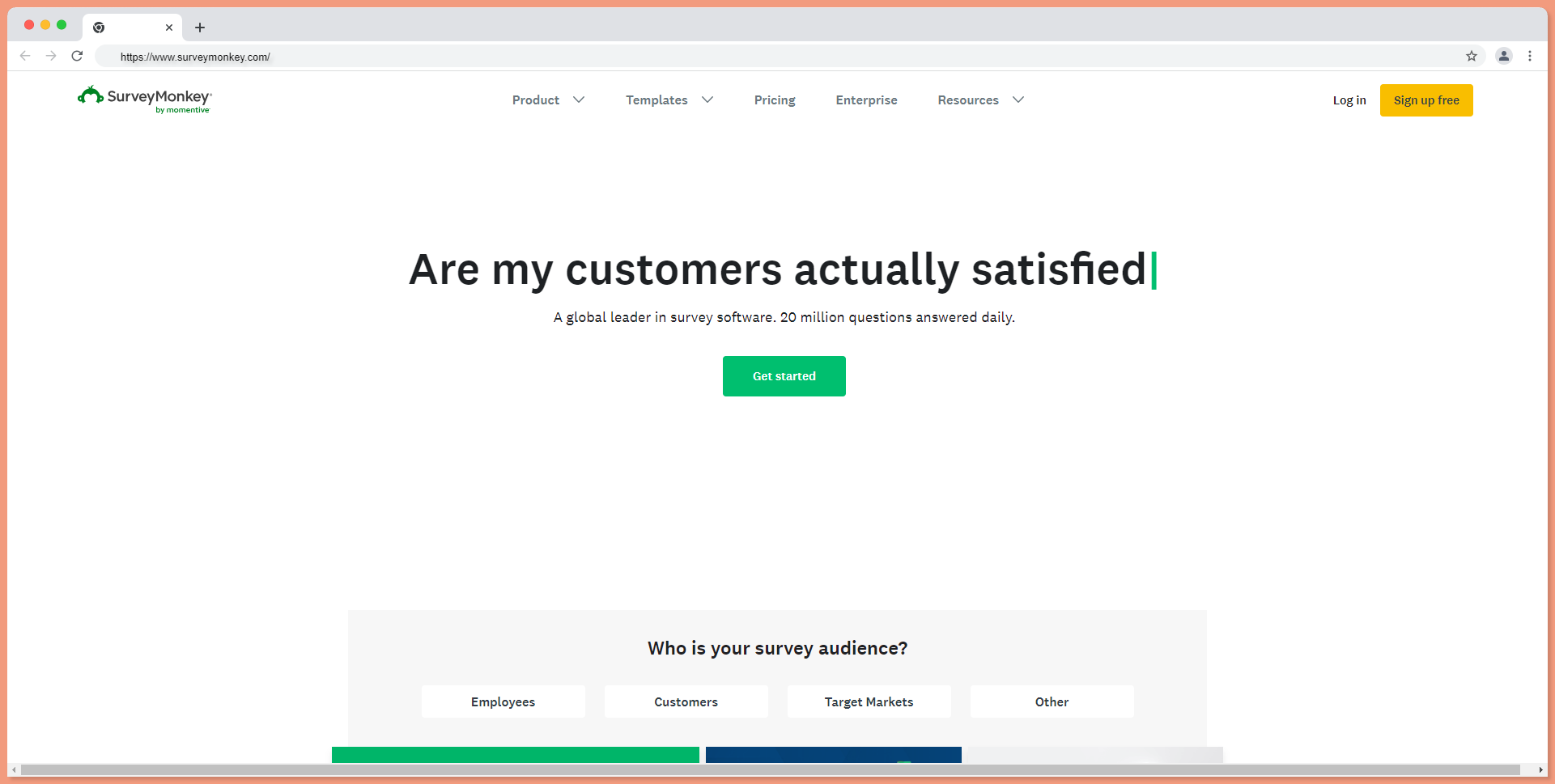 SurveyMonkey