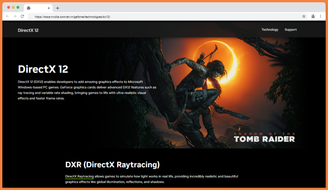 DirectX 12 Programming #1: A quickstart!