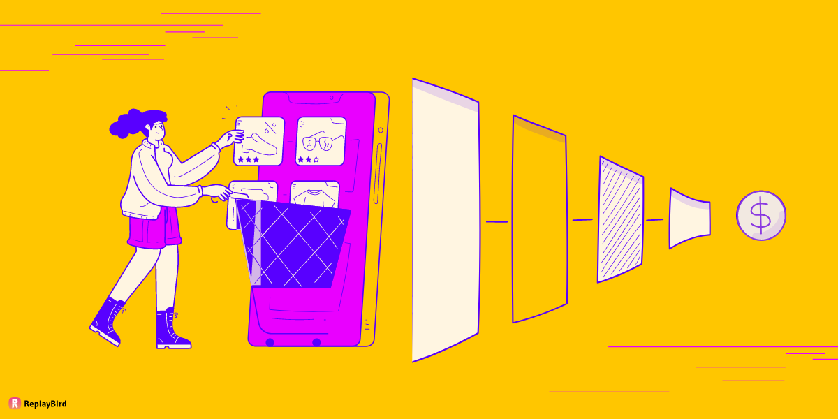 E Commerce Conversion Funnel Optimization