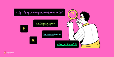 Query Parameters - A Beginners guide