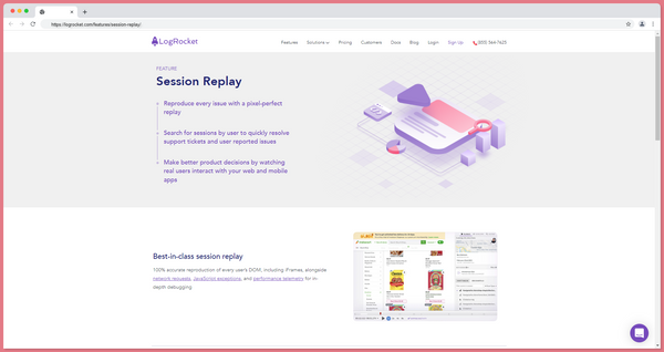 9 Best Session Replay Tools And Analytics 2024