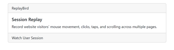 Build Bootstrap Components with React | ReplayBird