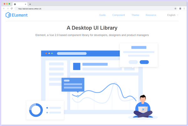 18 Best CSS Libraries/Frameworks for UI/UX Designs