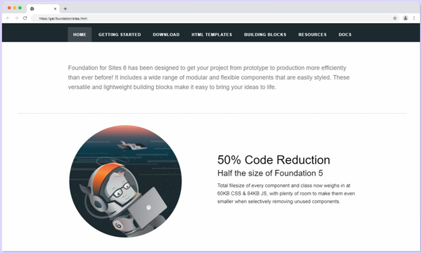18 Best CSS Libraries/Frameworks for UI/UX Designs