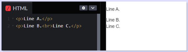How to Add Spaces in HTML Code? ASCII Characters & HTML Space Entities