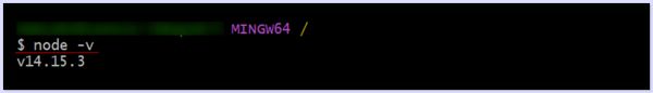How to Change Node.js Version with NVM?
