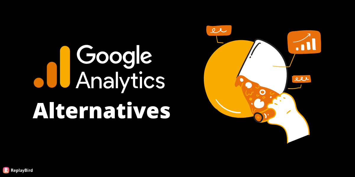 5 Best Google Analytics Alternatives