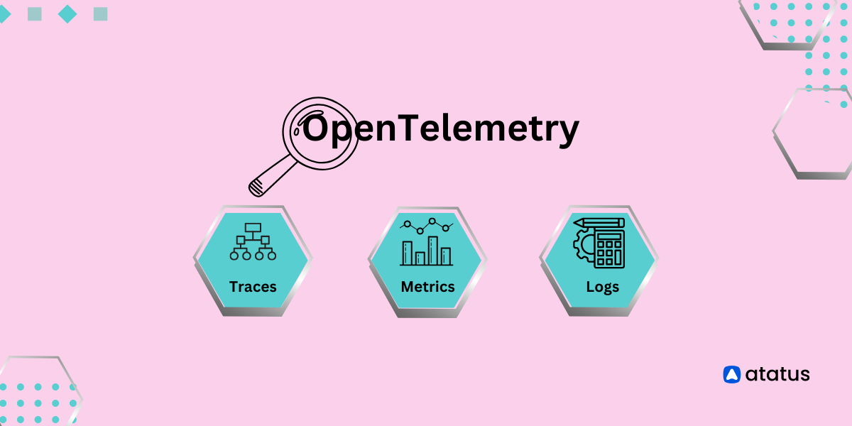 Getting Started with Open Telemetry: Tracing, Metrics, and Logs for Your Applications