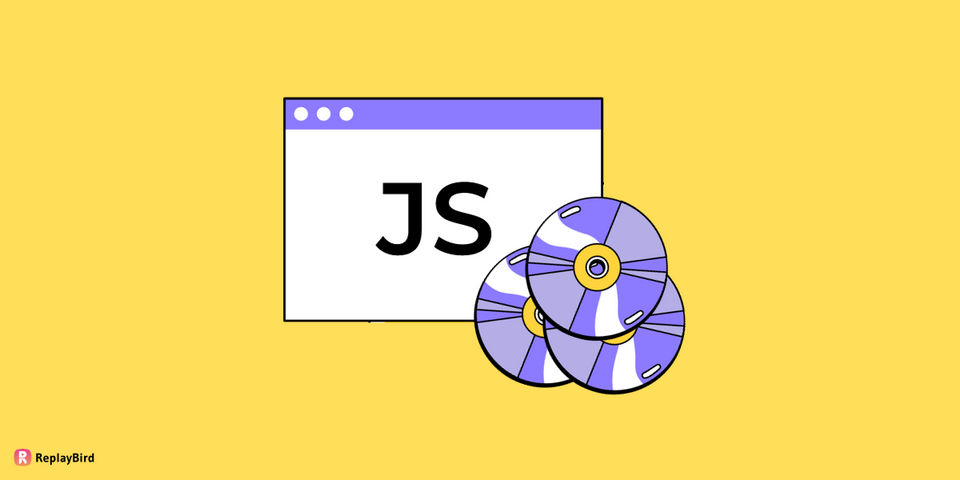 LocalStorage API in JavaScript