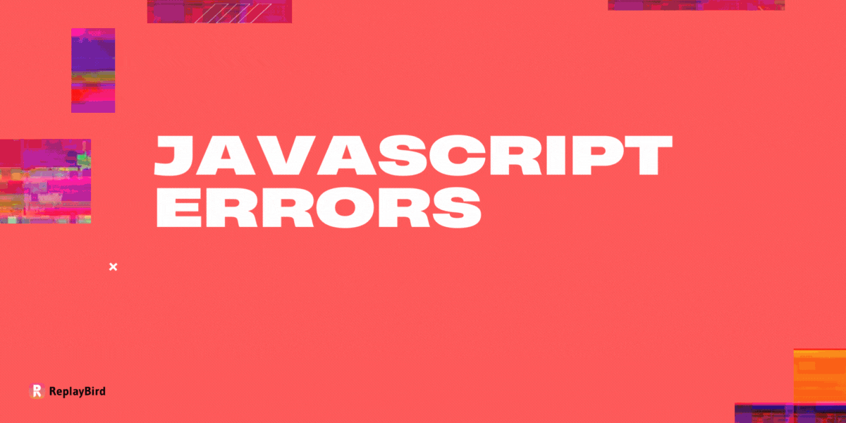 Javascript Errors: Permission, Recursion, URI, and Warnings (Part 1)